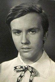 Aleksandr Milokostyj as Henry Poindexter in The Headless Rider 1973