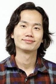 Ahn Sang-tae as Jung-suk in The Beast and the Beauty 2005