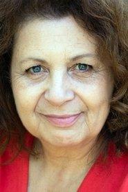 Régine Mondion as Intriguing Extra 2 in The Second Act 2024