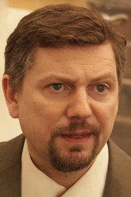 Eduard Jenický as  in Naposledy vlkem 2005