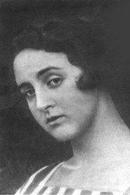 Olga Vaksel as  in Panburley Grave 1928