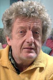 Pierre Meunier as Michel in One Fine Morning 2022