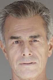 Per-Henrik Arvidius as Voice of Thor / Chief in Kung Fury 2015