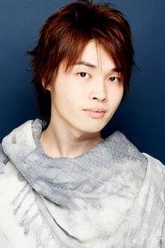 Shohei Kajikawa as Housuke Kinomi (voice) in Witch on the Holy Night 2026