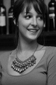 Emily Bridger as Mary-Beth in Brad 2010