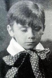 Panchito Lombard as  in En carne viva 1955
