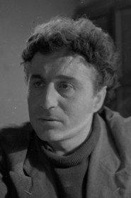 Piro Mani as Stavri Lara in The Early Years 1965