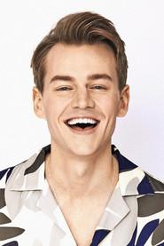 Joel Creasey as Self in The Roast of John Cleese 2024