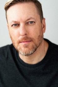 Dean Michaels as General Barnes in Fair Rain 2025