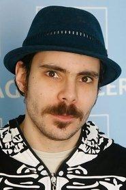 Michael Fielding as Self in The Mighty Boosh: Making Boosh 3 2008