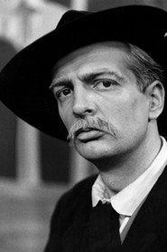 Joseph Rouleau as Grand Inquisitor in Don Carlo 1985