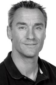 Marco Maas as Marco de Stuntman in Leve Boerenliefde 2013
