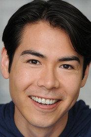 Sean Fenton as Orsino in Twelfth Night 2021