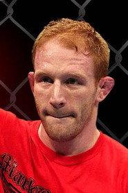Mark Bocek as Self in UFC 111: St-Pierre vs. Hardy 2010