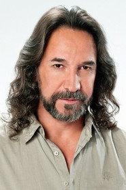 Marco Antonio Solís as Tochtli (voice) in Xico's Journey 2020