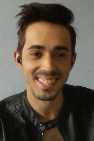 Alex Conrado as Victor in Ditadura Gay 2021