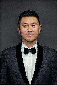Guo Feng as  in The Scavenger 2026