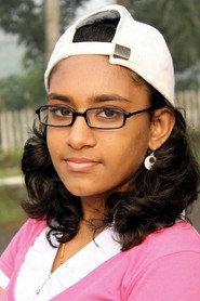 Tina Rose as Ammu in T.D. Dasan Std. VI B 2010