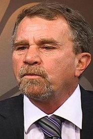 Rufus Hannah as Himself in Trollywood 2004