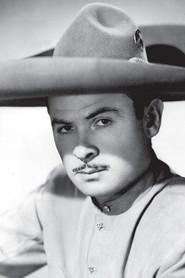 Antonio Aguilar as in La emboscada mortal 1962