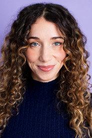 Katelyn Douglass as Cecily in Cecily With Apple 