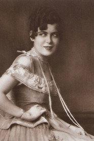 Edith Meller as in Das Paradies im Schnee 1923