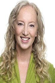 Debbie Bridge as Therapist in Horror Stories 2024