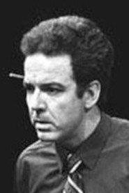 Larry Shue as Doctor ("The Last Leaf") in O. Henry's Christmas 1996