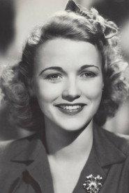 Gloria Pope as Marion Floogle in It's in the Bag! 1945