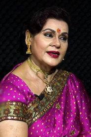 Shahnaz Parvin Dulari as  in Rongin Rosher Baidani 2006