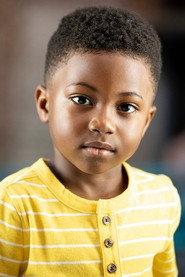 Rome Zebulun as Robby in Summer Roads 
