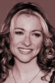 Roxane Potvin as Herself in Cirque du Soleil: The 30th Anniversary Concert 2015