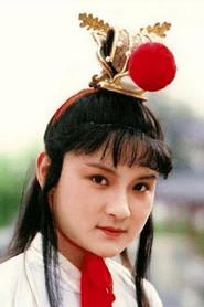 Ouyang Fenqiang as  in Jing du qiu xia 1987
