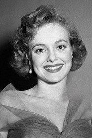 Pauline Stroud as Pamela Weston in Alf's Baby 1953