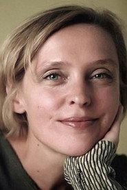 Silke Jandl as Gäste Weinlese in Forever Never Anywhere 2007