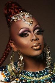 Kennedy Davenport as Self in Trixie Mattel: Moving Parts 2019