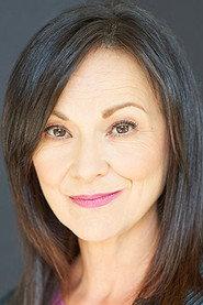 Wendy Lee Taylor as Lucy in Escape from Marwin 2018