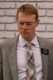 Todd Morgenegg as Junior Companion in Java Jive 2025