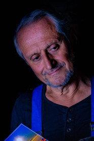 Thierry Ducatez as Lucien in Tabula Rasa 2021