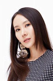 Zhang Baowen as Baowen Zhang in Longtan Canyon Treasures 2015