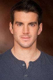 Rob Bradford as Noopie in Drinking Games 2012