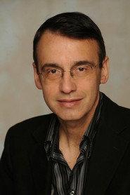 Frank Morrone as C.B. Voice in Rat Tales 1986