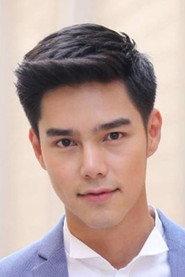 Kitkong Khamkrith as in Love Rain 2018