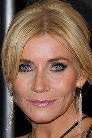 Michelle Collins as Mandy Williams in Rise of the Footsoldier: Origins 2021