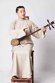 Gao Bo-Wen as Dr. Gao in Shanghai Wonton 2025