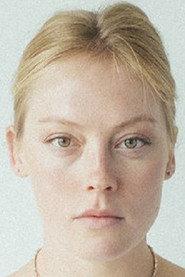 Ekaterina Kudinskaya as in That Is Not Me 2015