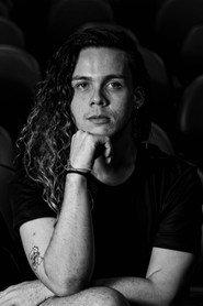 Charles Morais as Self in Beethoven's Symphony 2022