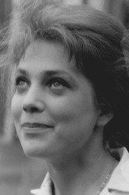 Astrīda Vecvagare as saimniece in A Boy 1977
