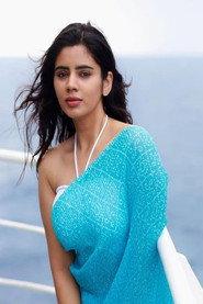 Soundariya Nanjundan as Shalini in Kaalangalil Aval Vasantham 2022