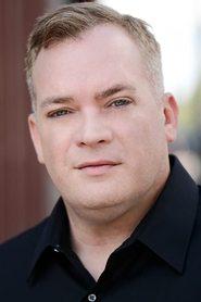 Shawn Fitzgibbon as Officer Tango in The Path of Most Resistance 2006